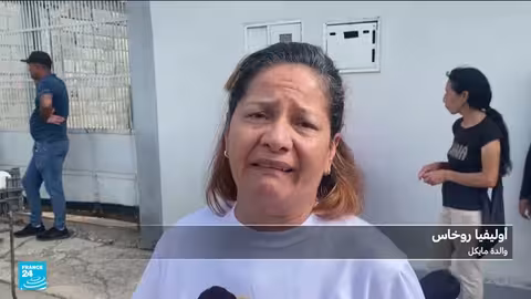 معاناة مهاجرين فنزويليين في سلفادور: إفراج عن معتقلين في صفقة تبادل