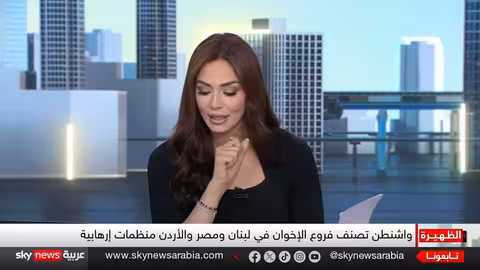 تصنيف أميركي وتحرك فرنسي ضد الإخوان