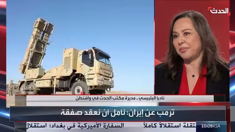 ترمب يتحدث عن صفقة مع إيران... وتحذير مصري للدعم السريع