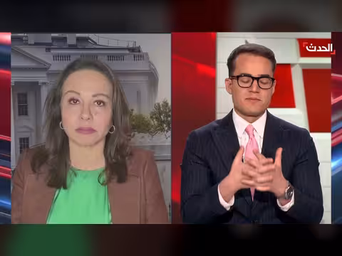 البيت الأبيض وترمب لا يتحدثان عن إنزال بري في إيران