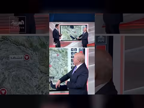 ضربات عسكرية تستهدف قواعد إيرانية في عدة محافظات