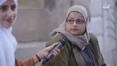 جبر القلوب: قصص مؤثرة عن معاناة المرض والبطالة (الحلقة 4)