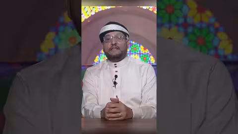 برنامج كلمة ورسالة: رحلة في القرآن الكريم لشهر رمضان