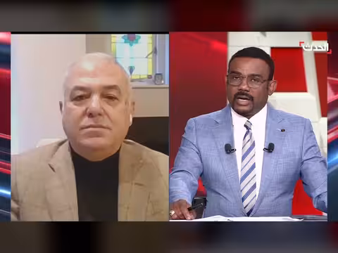 ترمب يهدف إلى وقف الحرب على إيران بتسوية دبلوماسية