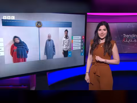 مصر وساطة لوقف إطلاق النار بين أمريكا وإيران