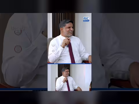 خالد الزامكي: تواصل حول تنازلات محتملة