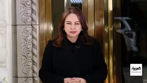 ترمب يشجع المتظاهرين الإيرانيين