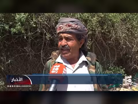 المقاومة الوطنية تعزز معركة التحرير والتنمية في الضالع