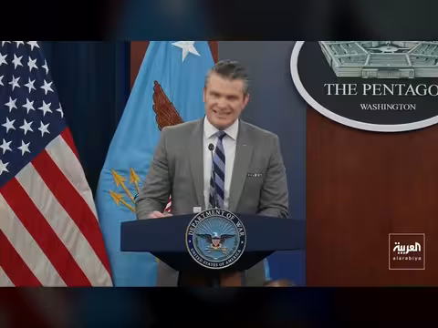 الولايات المتحدة تدرس استهداف قادة إيرانيين بارزين