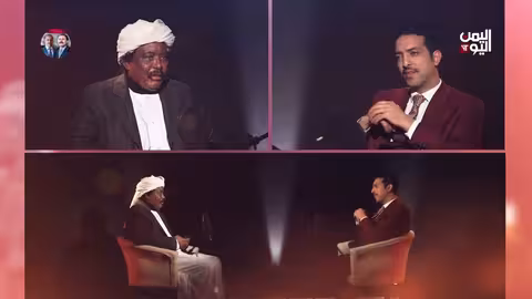 الصهيونية والفارسية وحلف صنعاء بين اليمن والسودان