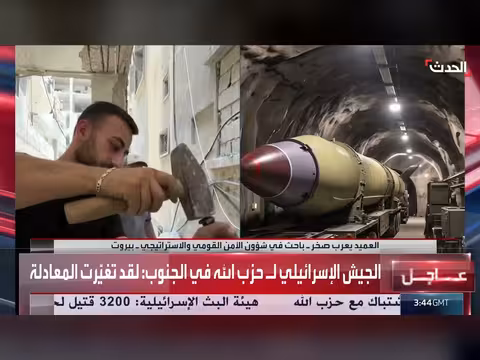 إسرائيل تسعى للسيطرة على مرتفعات علي الطاهر