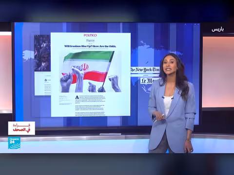 مستقبل إيران بعد خامنئي: تحليل لسيناريوهات محتملة