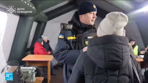 دعم أوروبي لزيلينسكي وسط انتقادات ترامب وخطة سلام أمريكية