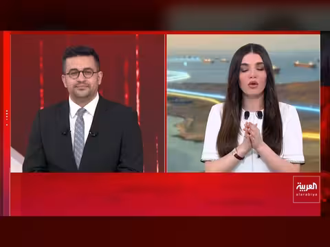 ترمب: دول أخرى ستشارك في حصار إيران