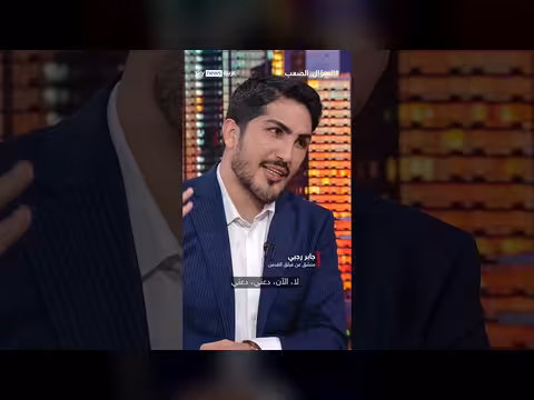 جابر رجبي يكشف شبكة خامنئي السرية