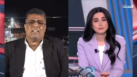 مقابلة خاصة مع وكيل أول محافظة عدن محمد الشاذلي