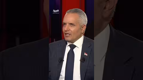 مختار اليافعي: اللقاء الجنوبي إيجابي ورسالة للشعب