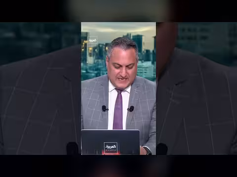 ترمب: عدم الإفصاح عن الخطوات في حال تعرض طاقم المقاتلة المفقود في إيران للأذى