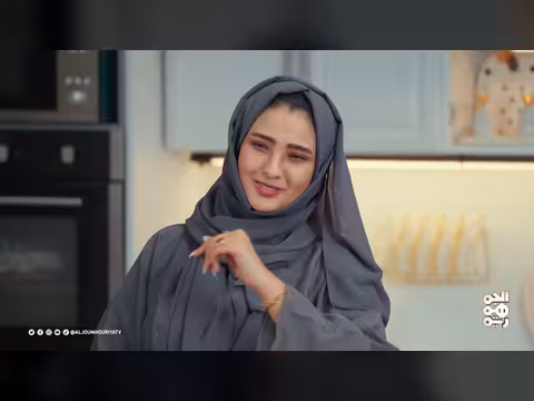 أسرار الطبخ: بطاطا حمر بالكاري مع الشيف دعاء (الحلقة 17)