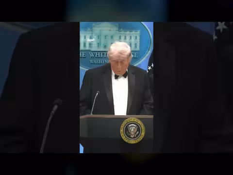 تفاصيل محاولة اغتيال دونالد ترمب