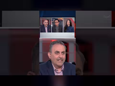 المقترح الإيراني المعدل يغطي ملف نووي