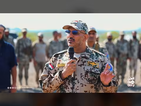 المشروع الإيراني أداة هدم ضد بلداننا العربية