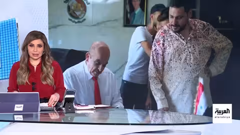 مسلسلات سورية تكشف فضائح جرائم نظام الأسد في رمضان 2026