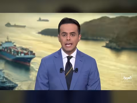 الجيش الأميركي يعترض 3 ناقلات نفط إيرانية