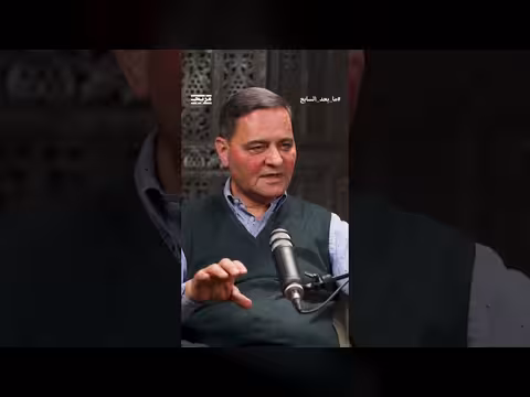 سمير حليلة يحذر من عملية إعمار شاقة في غزة