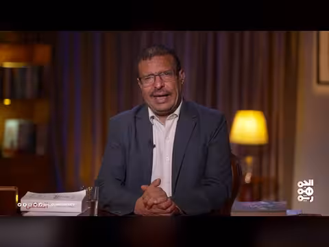 حديث كتاب: الجينوم..قصة حياة الجنس البشري