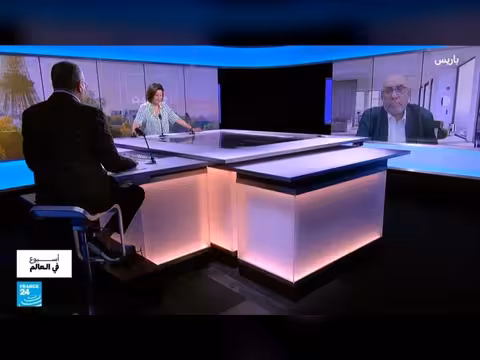 موجة الحر في فرنسا ونتائج اتفاق لبنان
