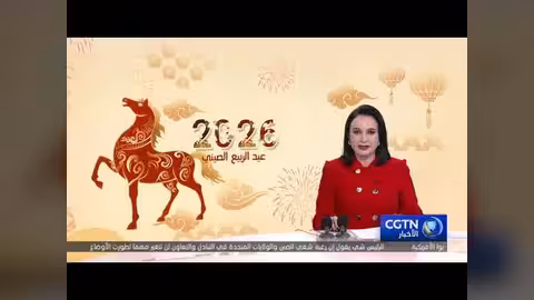 عيد الربيع في الصين: نمو قوي في الاستهلاك وإيرادات سينمائية قياسية