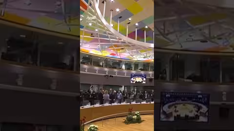 الاتحاد الأوروبي يدرس فرض عقوبات جديدة على طهران