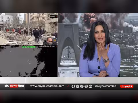 تحليل عملية أميركية محتملة لاستهداف اليورانيوم الإيراني المخصب