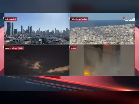 محلل: تهديدات إسرائيل بشأن حزب الله جدية بعد الضوء الأخضر الأميركي