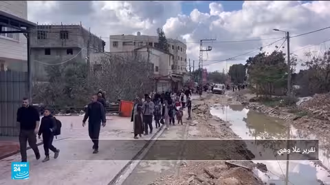 ترامب يعارض ضم الضفة الغربية وتنديد دولي بالإجراءات الإسرائيلية