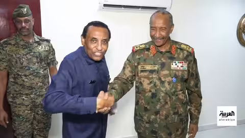 الصومال يلغي اتفاقياتها مع الإمارات