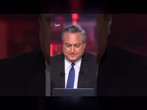 مايك والتز: ترمب لن يقف مكتوف الأيدي أمام إيران