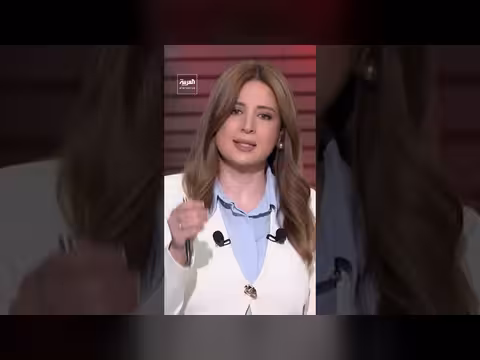 لا تأكيدات أمريكية لإسرائيل باستهداف حقل بارس الإيراني