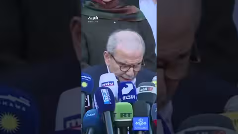 نواف سلام: البدء بإعادة إعمار الجنوب وعودة النازحين دون انتظار الانسحاب الإسرائيلي