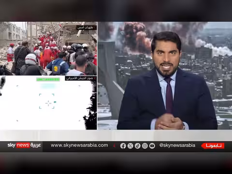 رفض أوروبا المشاركة في حرب إيران.. تداعيات على الشرق الأوسط