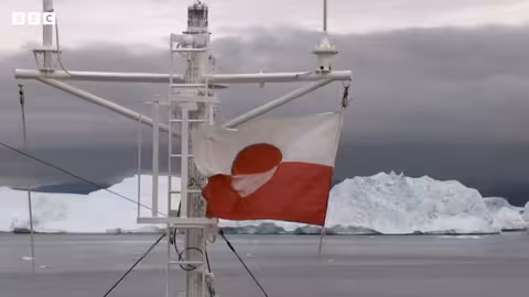 ترامب وغرينلاند: قصة الضم والاستراتيجية