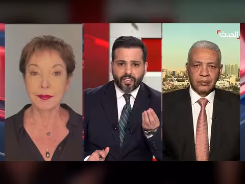 محللة: الحرب على إيران ما زالت في بدايتها