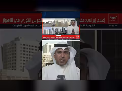 الكويت تتصدى لأكثر من ألف رأس حربي