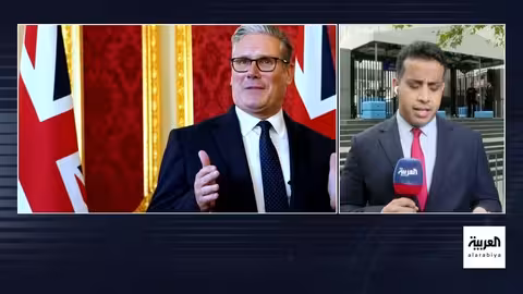 تحالف دولي بقيادة السعودية وفرنسا يدعم حل الدولتين