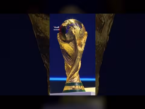 تحديات الدخول تسبق انطلاق مونديال 2026