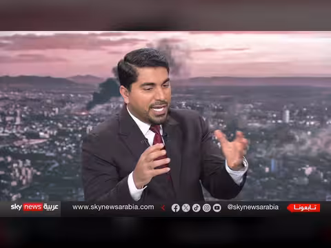 تحليلات حول تأثير الحصار البحري الأمريكي على إيران