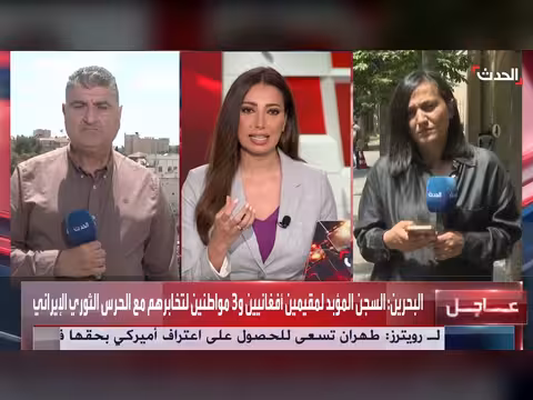 أمريكا تسمح لإسرائيل بالرد على حزب الله