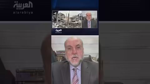 الهباش: لا علاقة للفصائل بتشكيل لجنة وطنية لإدارة غزة