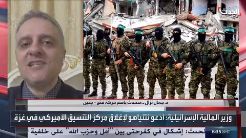 فتح: لا نعطل مصالح الشعب الفلسطيني...ونأمل نجاح اللجنة الوطنية لإدارة غزة